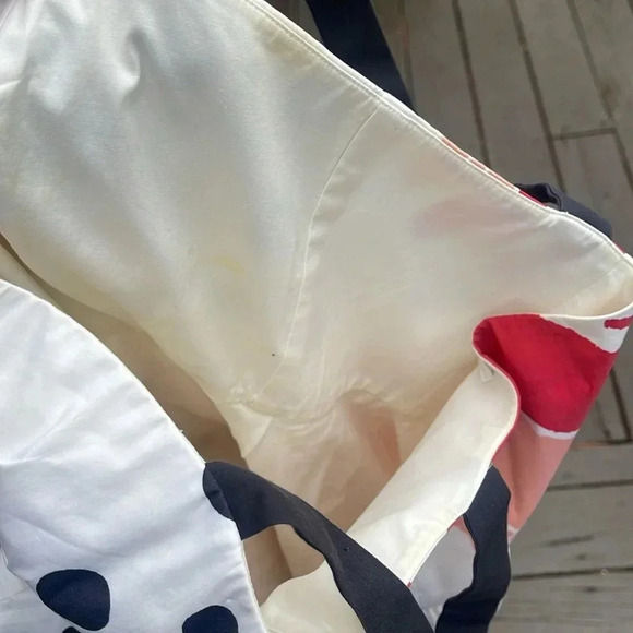 Diane von Fustenberg Carana dress size 8 - Picture 7 of 9